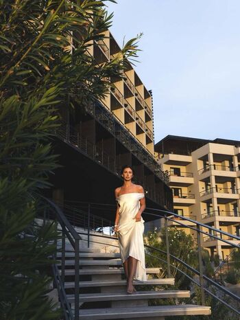 Full leaked Carmella rose  page private onlyfans photo