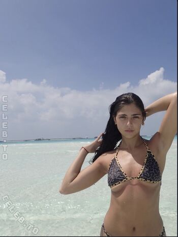 Full leaked Carmen arrufat private onlyfans photo