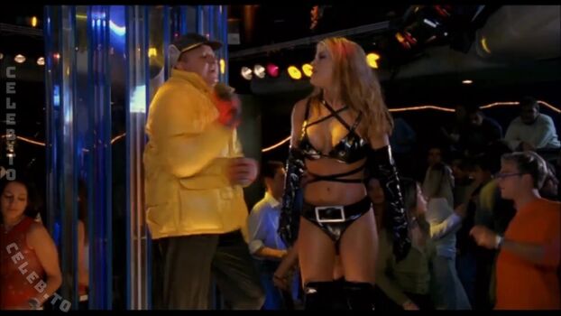 Full leaked Carmen electra  page private onlyfans photo