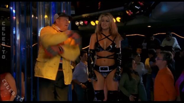 Full leaked Carmen electra  page private onlyfans photo