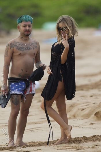 Full leaked Carmen electra  page private onlyfans photo