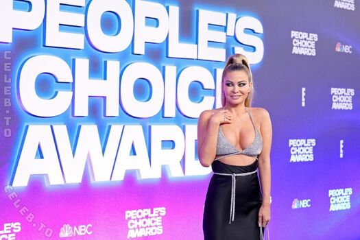 Full leaked Carmen electra private onlyfans photo