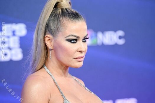 Full leaked Carmen electra private onlyfans photo