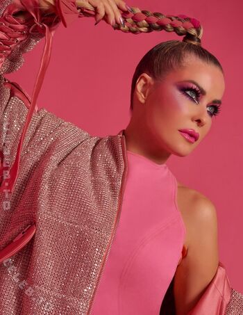 Full leaked Carmen electra private onlyfans photo