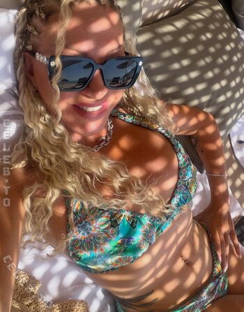 Full leaked Carmen geiss private onlyfans photo