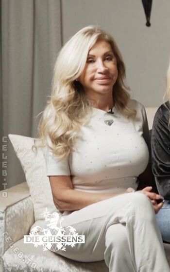 Full leaked Carmen geiss private onlyfans photo