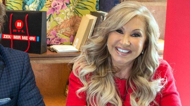 Full leaked Carmen geiss private onlyfans photo