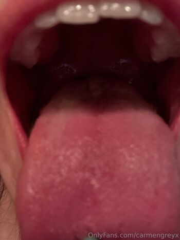 Full leaked Carmengreyx private onlyfans photo