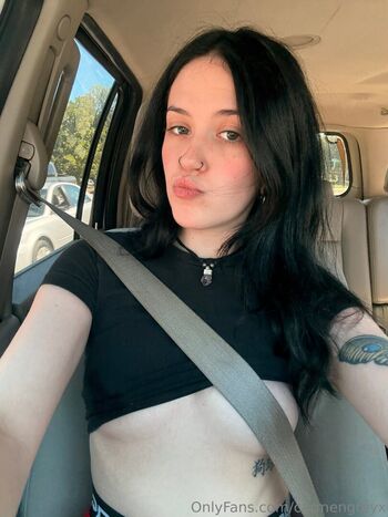 Full leaked Carmengreyx private onlyfans photo