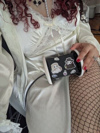 Full leaked Carmilla roux page private onlyfans photo