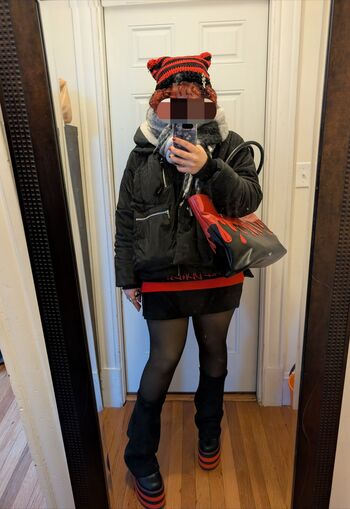 Full leaked Carmilla roux page private onlyfans photo