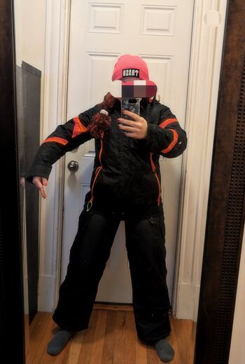 Full leaked Carmilla roux page private onlyfans photo