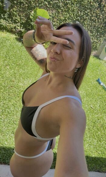 Full leaked Caro ponce private onlyfans photo