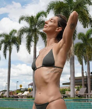 Full leaked Carol gattaz private onlyfans photo