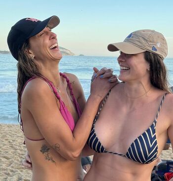 Full leaked Carol gattaz private onlyfans photo