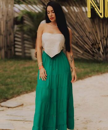 Full leaked Carol machado private onlyfans photo