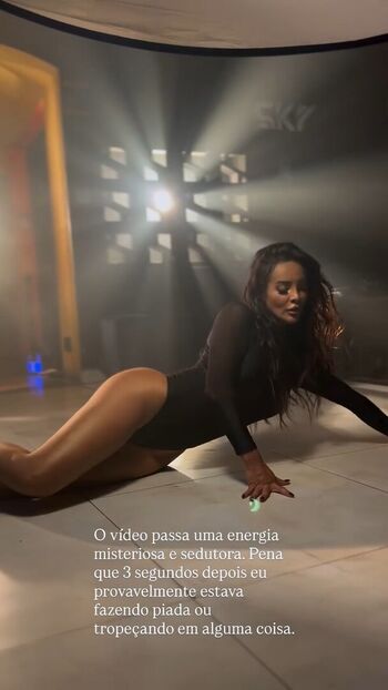 Full leaked Carol nakamura private onlyfans photo