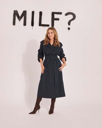 Full leaked Carol vorderman private onlyfans photo