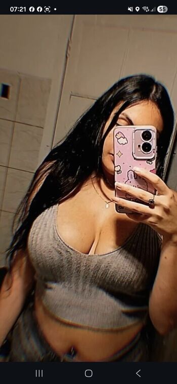 Full leaked Carolain gonzalez private onlyfans photo