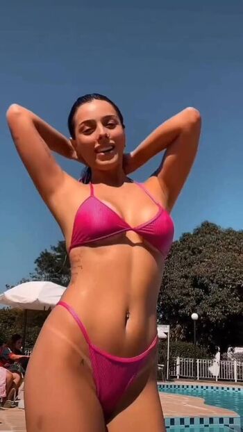 Full leaked Carolina bondariw private onlyfans photo