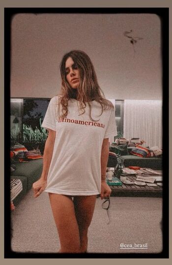 Full leaked Carolina dieckmann private onlyfans photo