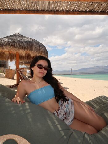 Full leaked Carolina herrera private onlyfans photo