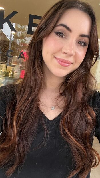 Full leaked Carolina luchtenberg private onlyfans photo