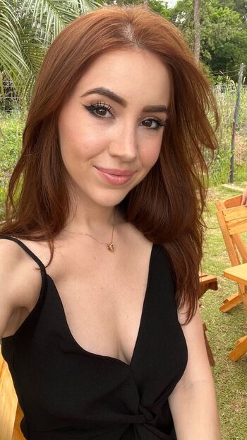 Carolina Luchtenberg