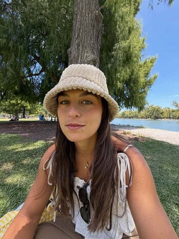 Carolina Meligeni Alves