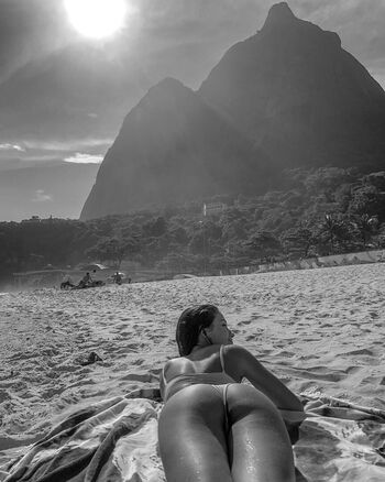 Full leaked Carolina oliveira private onlyfans photo