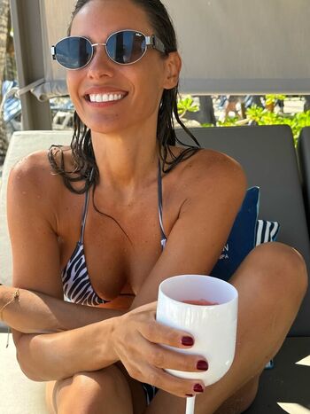 Full leaked Carolina pampita private onlyfans photo