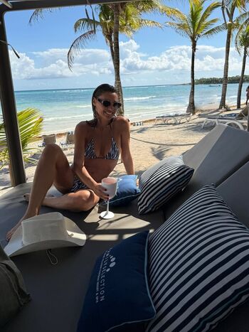 Full leaked Carolina pampita private onlyfans photo