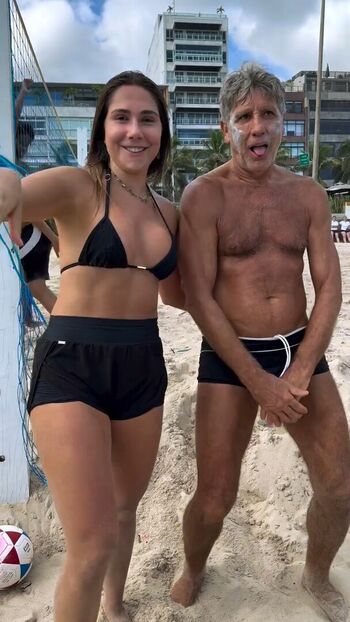 Full leaked Carolina portaluppi private onlyfans photo