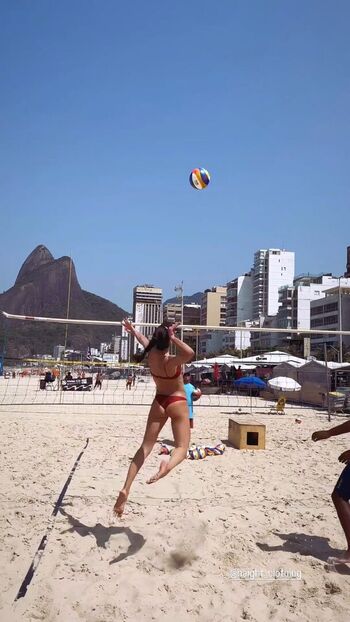 Full leaked Carolina solberg page private onlyfans photo