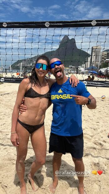 Full leaked Carolina solberg private onlyfans photo