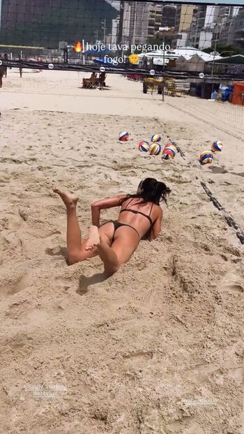 Full leaked Carolina solberg private onlyfans photo