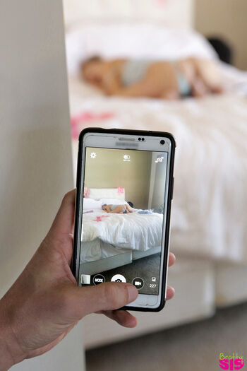 Full leaked Carolina sweets private onlyfans photo