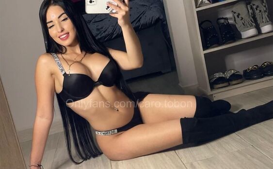 Full leaked Carolina tobon private onlyfans photo