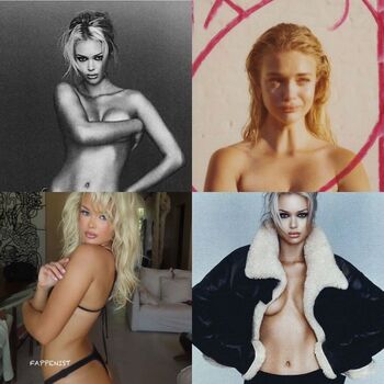 Full leaked Carolinamarie private onlyfans photo