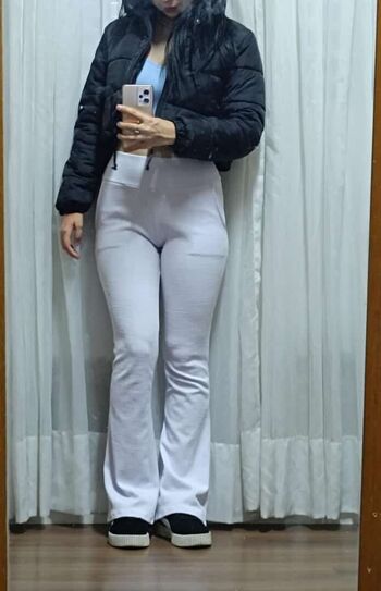 Full leaked Caroline amaral private onlyfans photo