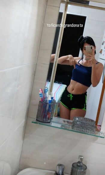 Full leaked Caroline amaral private onlyfans photo