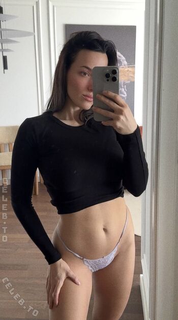 Caroline Ellin