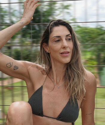 Full leaked Caroline gattaz private onlyfans photo