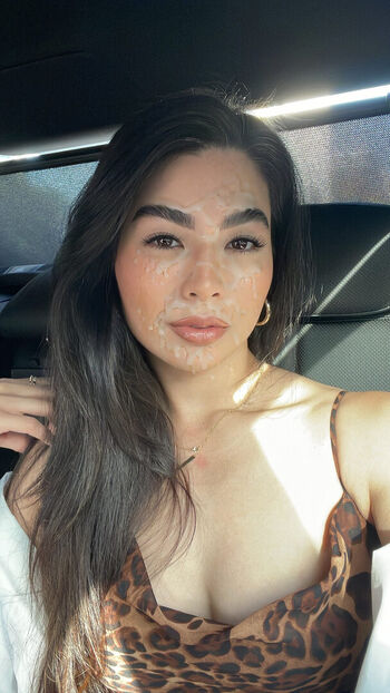 Full leaked Caroline kwan private onlyfans photo