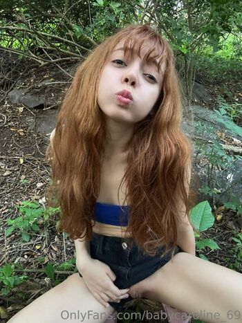 Full leaked Caroline lopes page private onlyfans photo