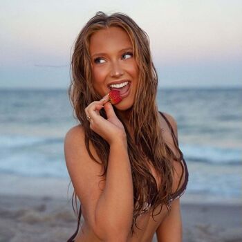 Full leaked Caroline malloy private onlyfans photo