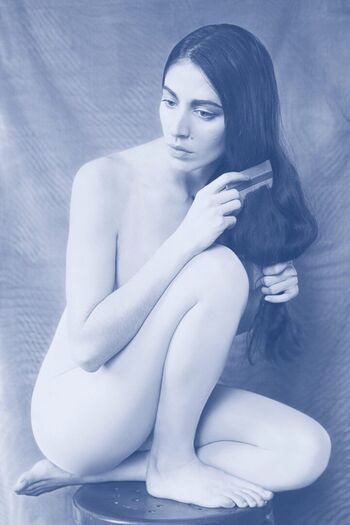 Full leaked Caroline polachek private onlyfans photo