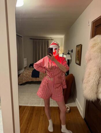 Full leaked Caroline vreeland private onlyfans photo