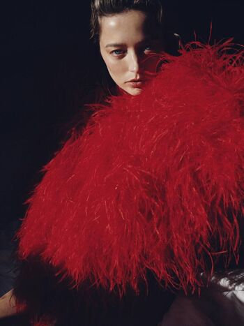 Full leaked Caroline vreeland private onlyfans photo