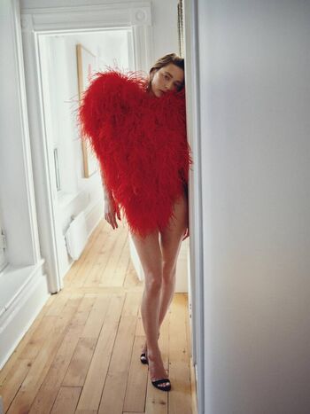 Full leaked Caroline vreeland private onlyfans photo